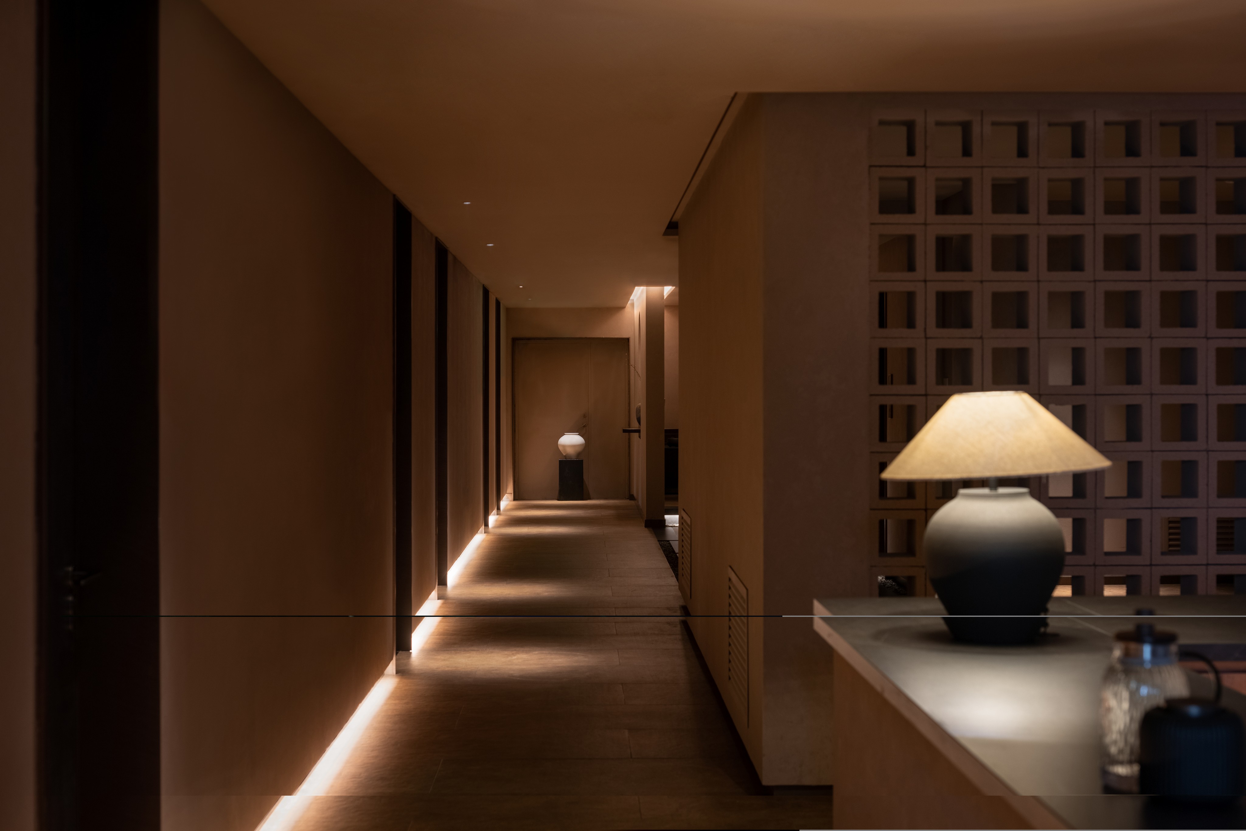 Nissage SPA by SUZAO - Architizer