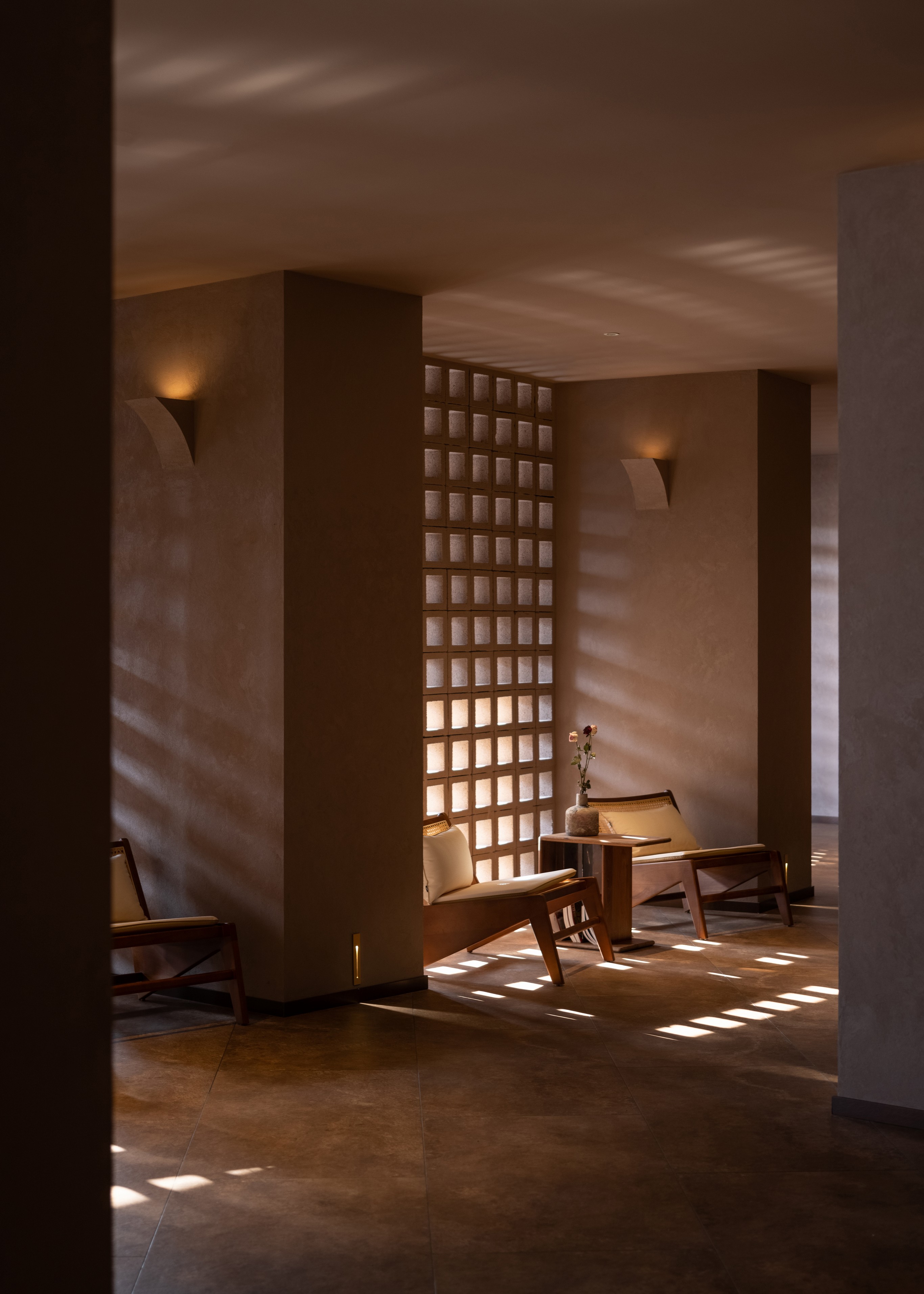 Nissage SPA by SUZAO - Architizer
