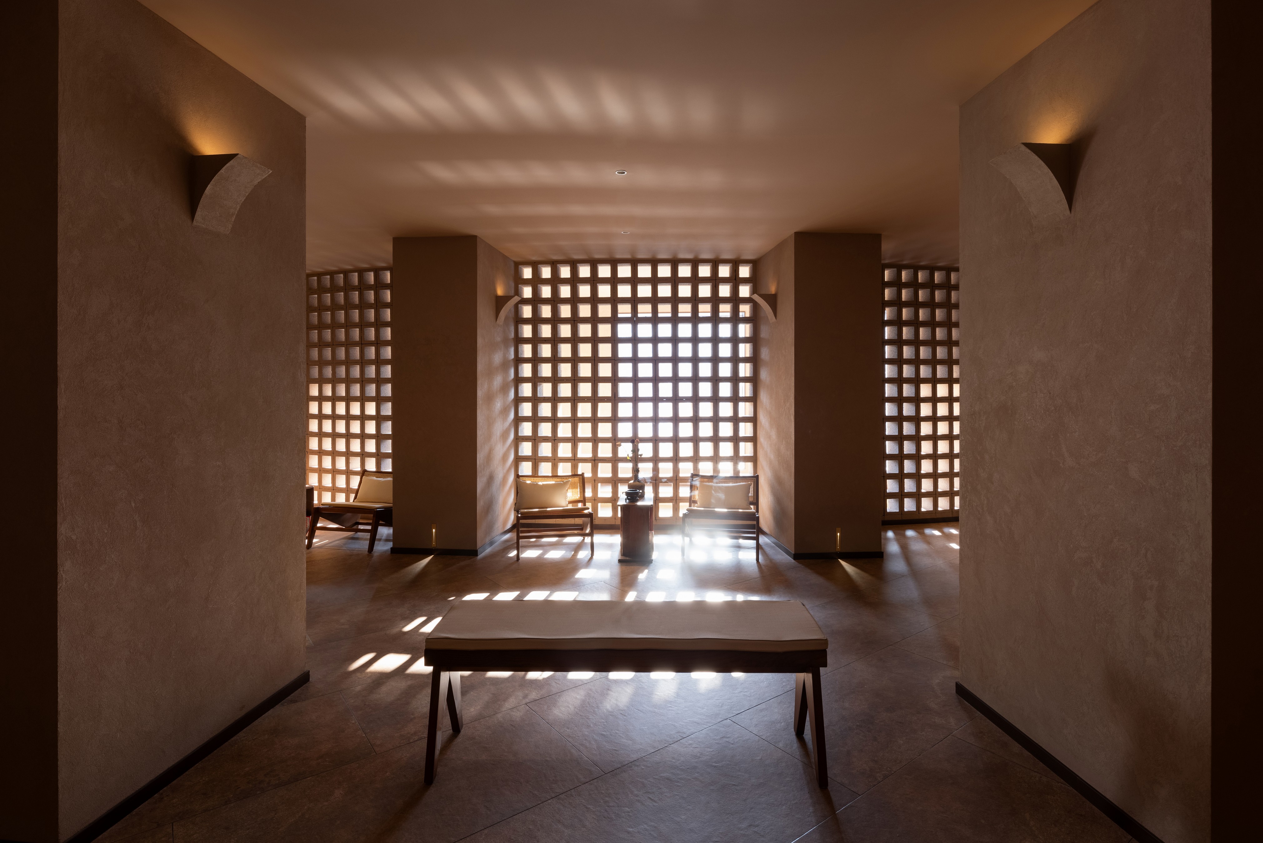 Nissage SPA by SUZAO - Architizer