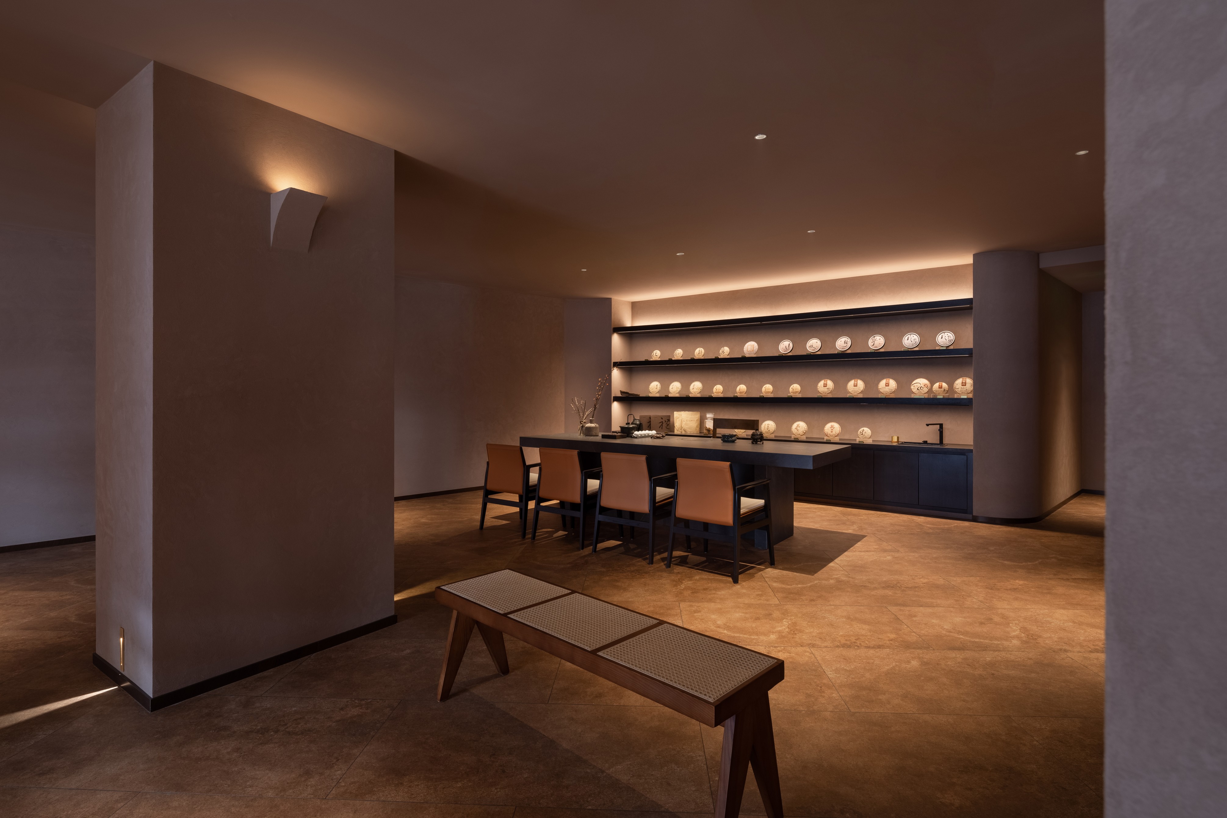 Nissage SPA by SUZAO - Architizer