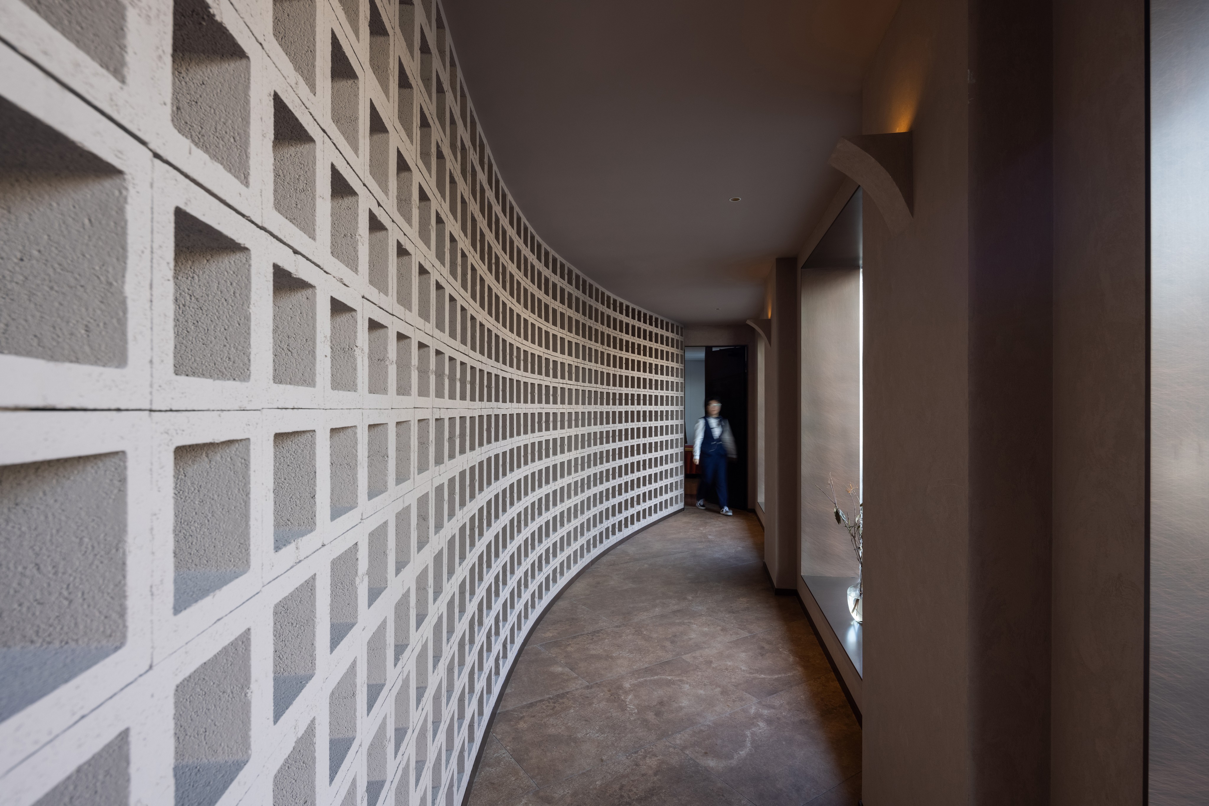 Nissage SPA by SUZAO - Architizer