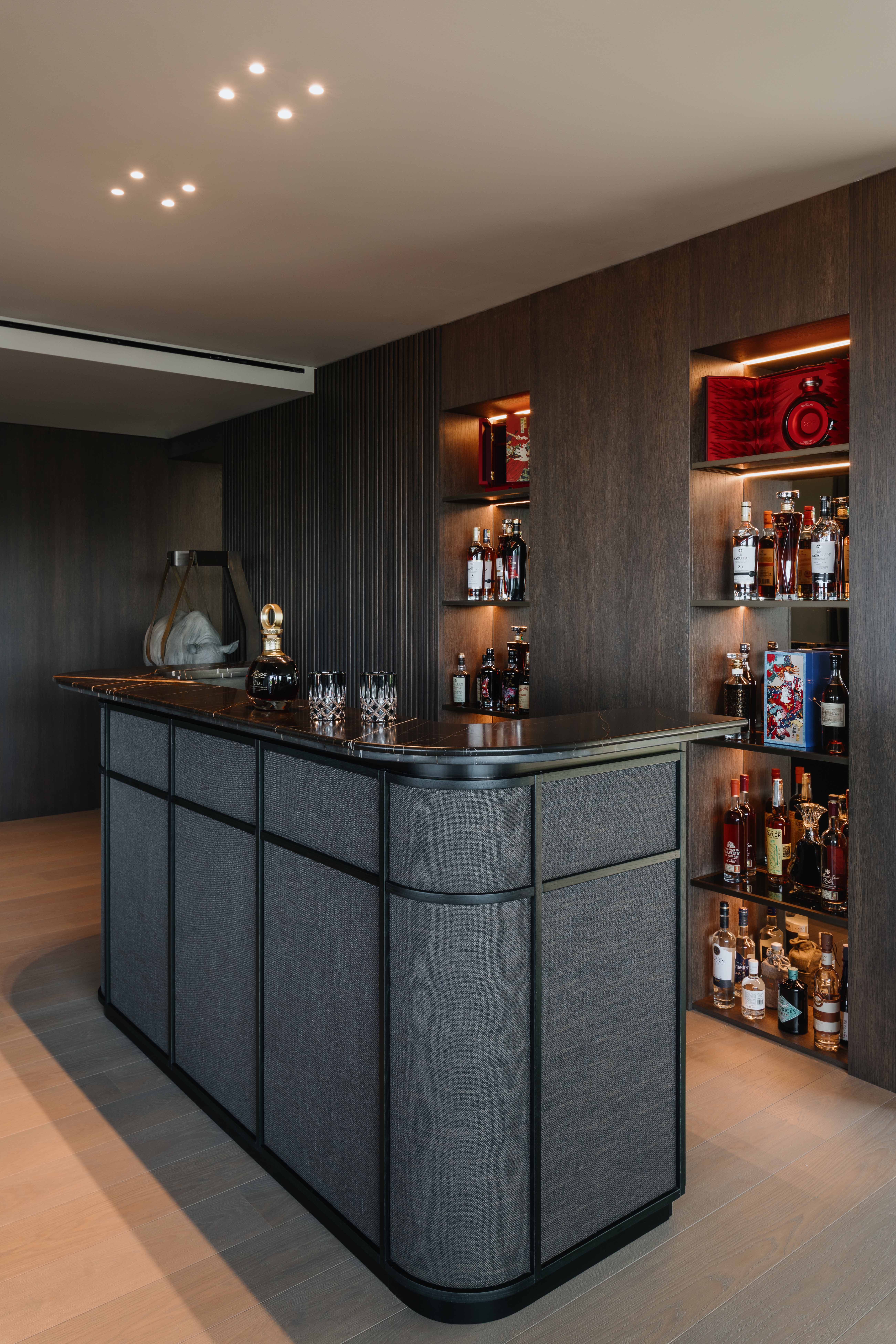 D7 Penthouse by Danai Dios Architecture - Architizer