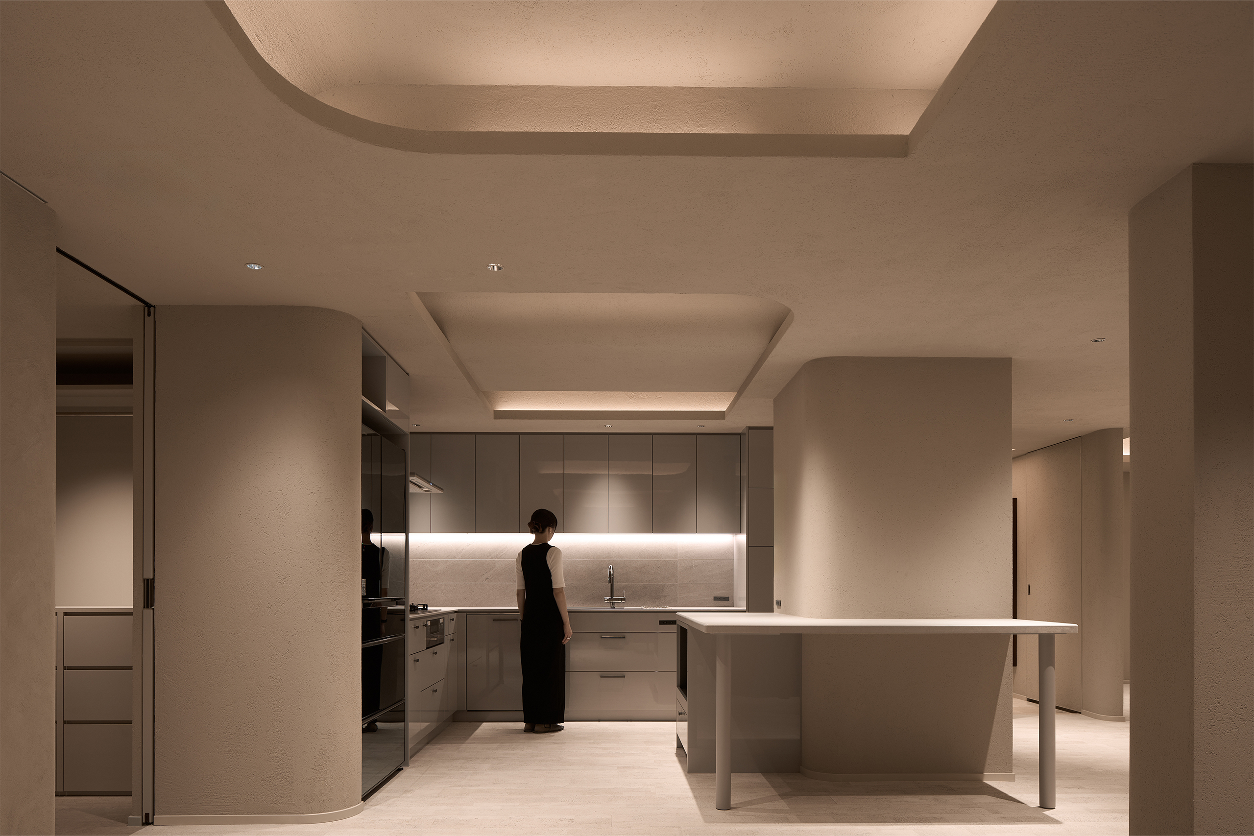 H residence by WATARU ARCHITECTS - Architizer