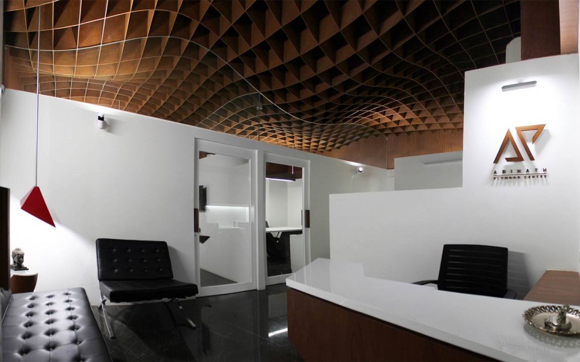 ERP Design Studio - Architizer