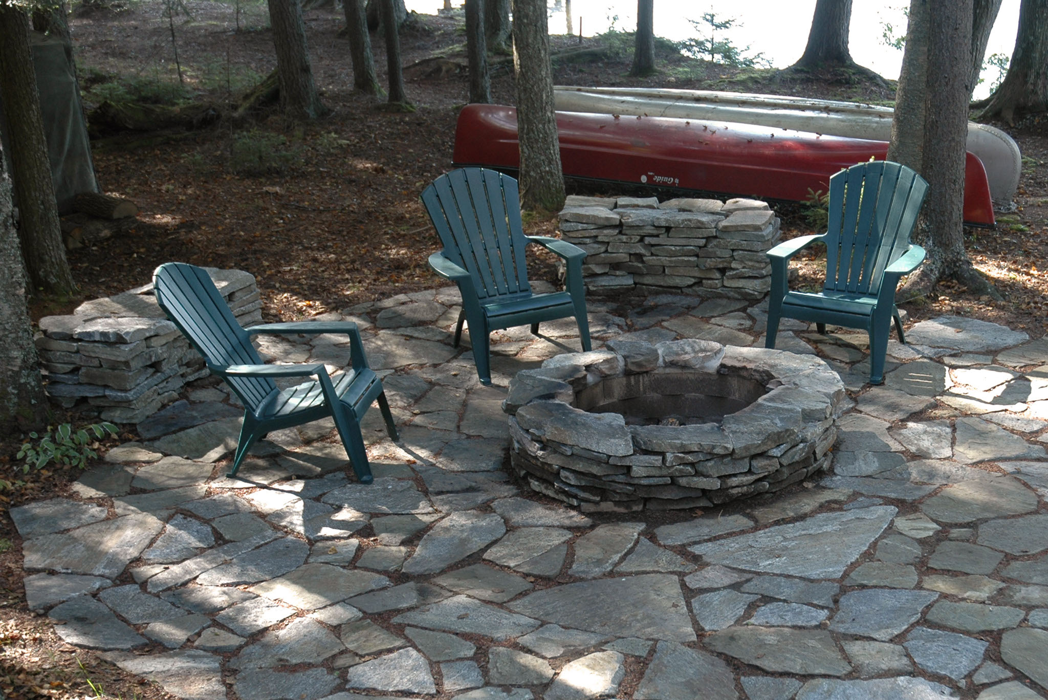 Champlain Stone Ltd 1 Projects by 1 Firms Architizer