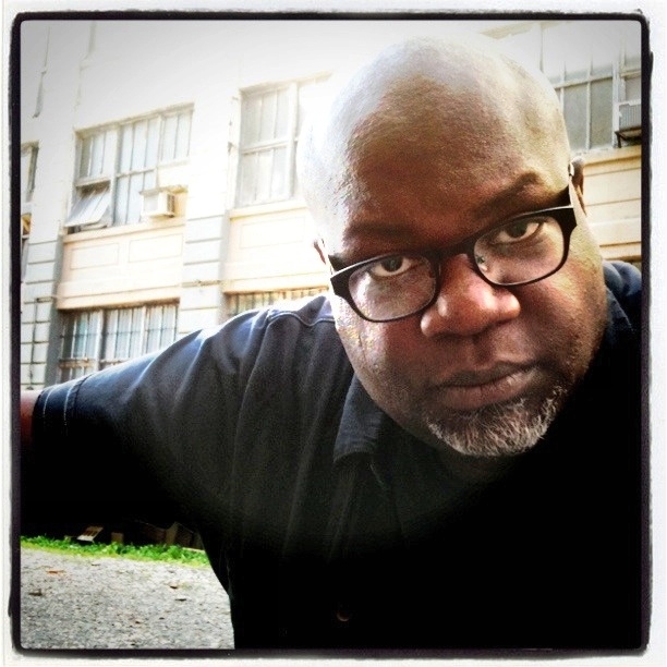 Mark Gardner Architizer