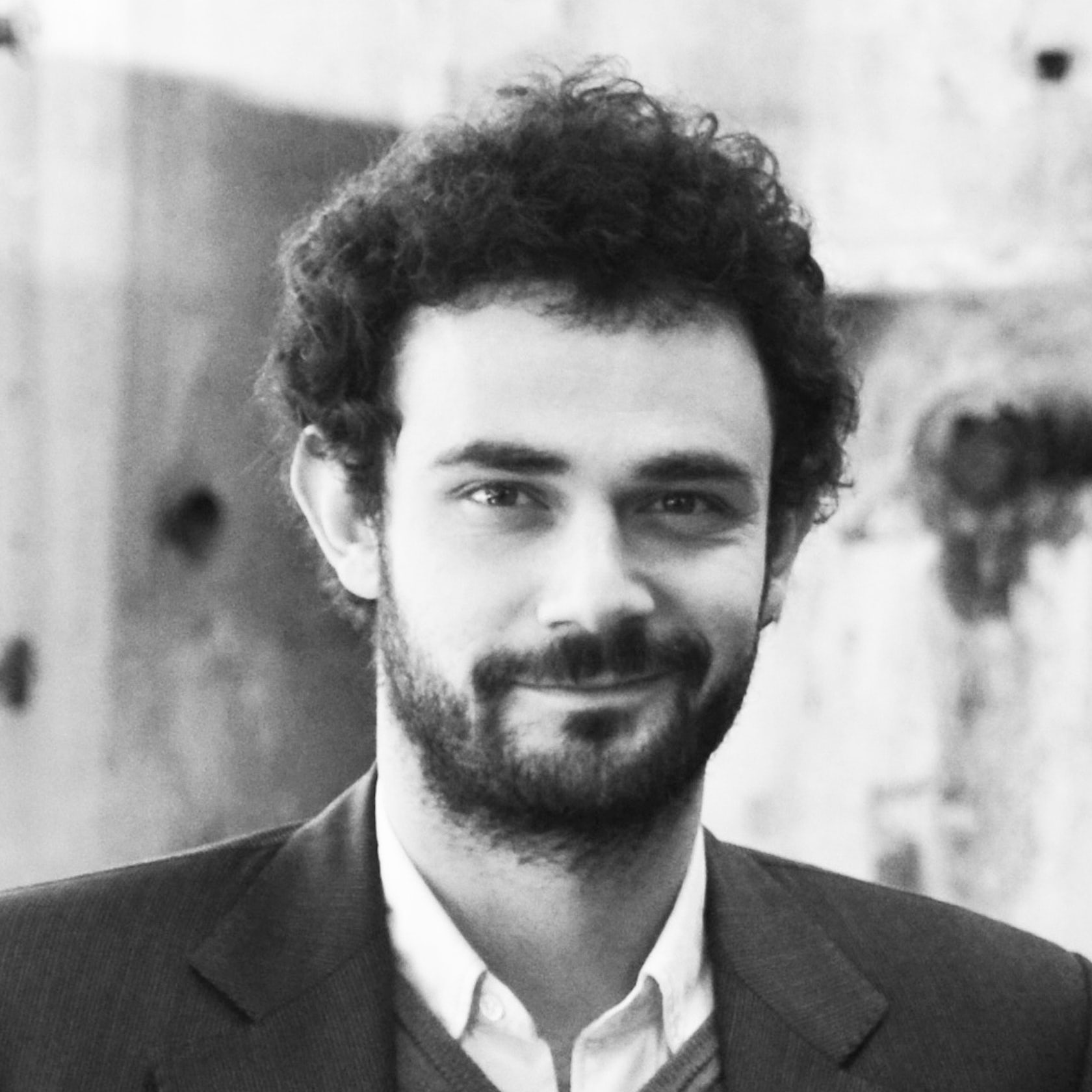 Francesco Napolitano Architizer