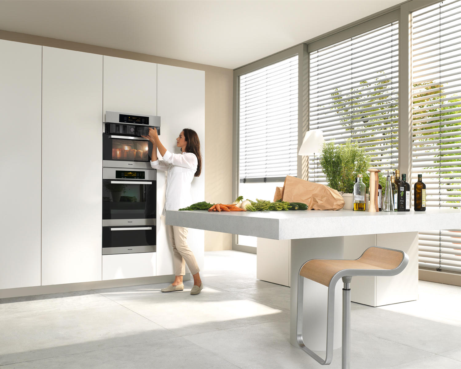 Miele: 11 Products & 241 Projects by 194 Firms - Architizer