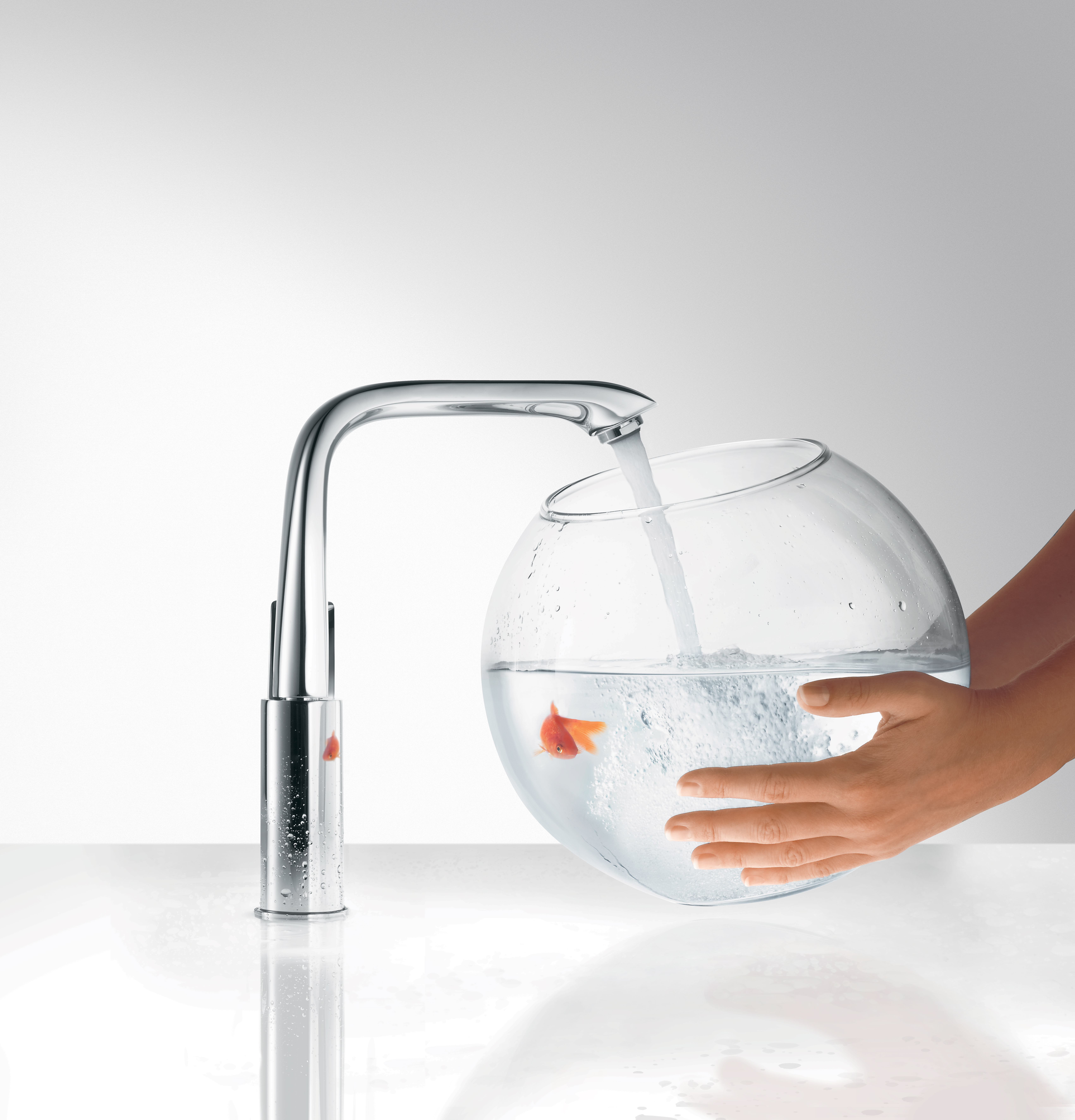 Hansgrohe Architizer