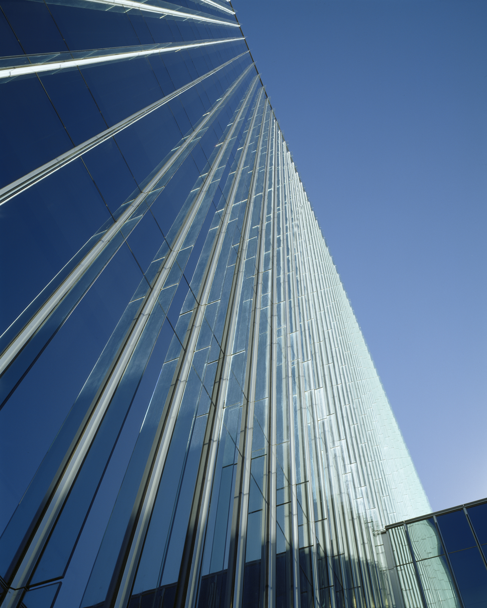 Today Headquarters Architizer