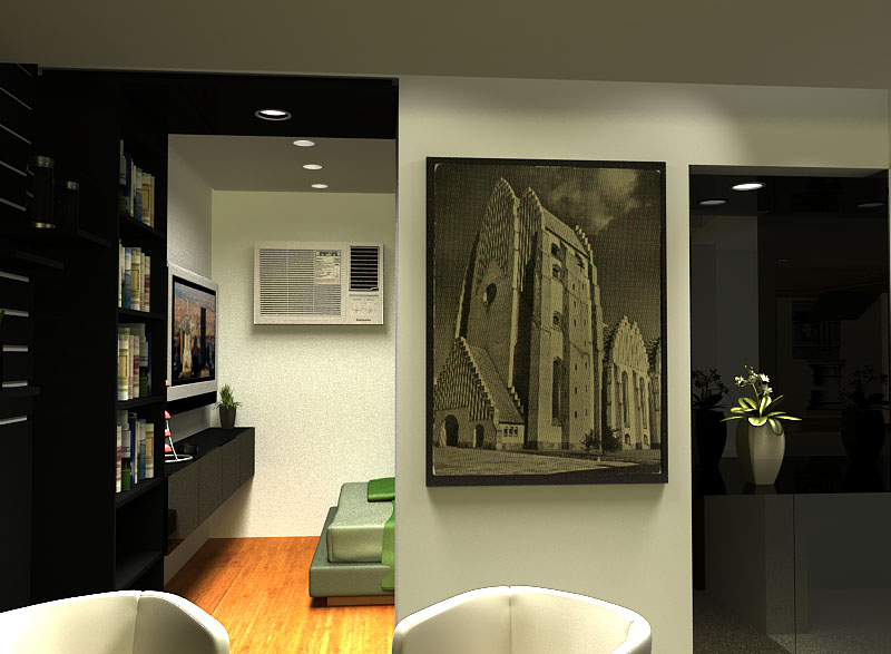 Condo Unit Renovation - Architizer