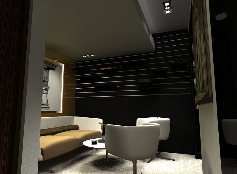 Condo Unit Renovation - Architizer