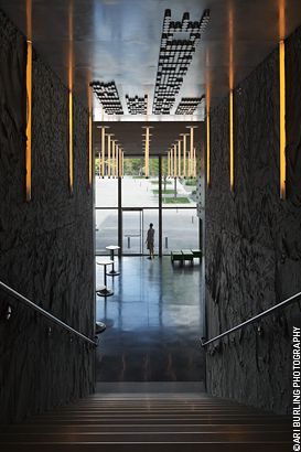 Dee and Charles Wyly Theater - Architizer