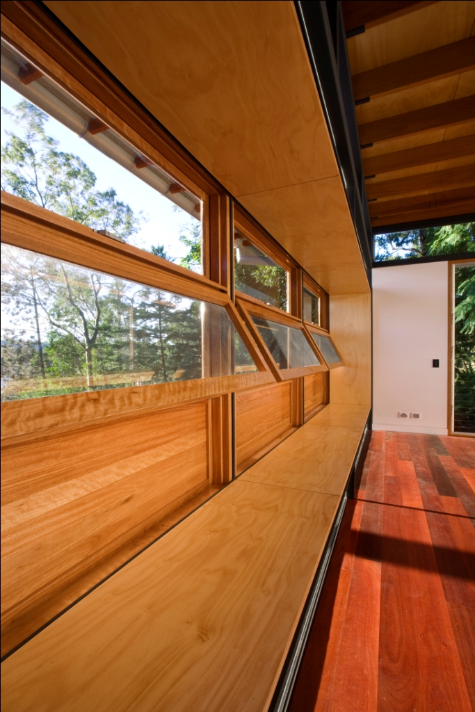 Hilltop House by Richard Cole Architecture - Architizer