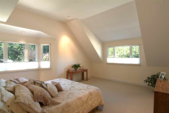 Bruce Residence Custom Home Architizer