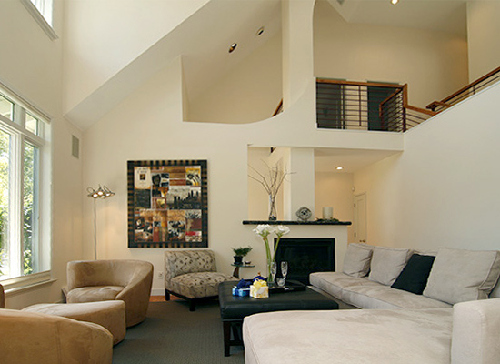 Bruce Residence Custom Home Architizer