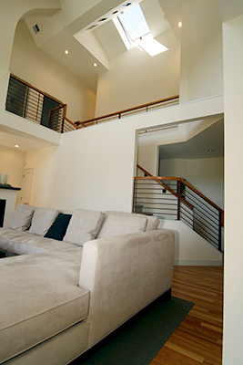 Bruce Residence Custom Home Architizer