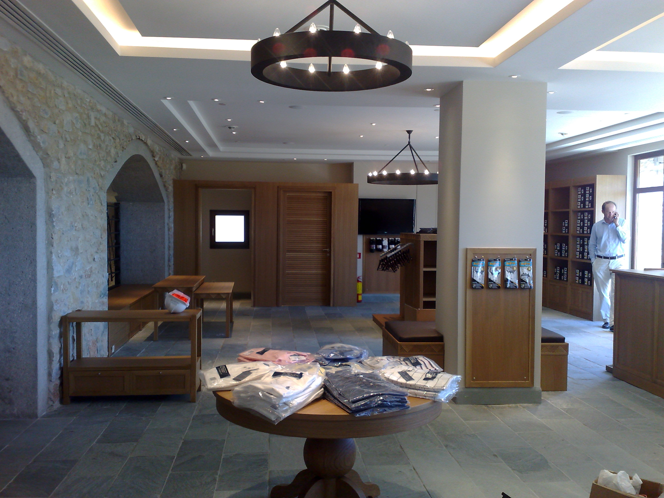 Costa Navarino - Architizer