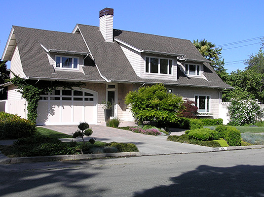 Bruce Residence Custom Home Architizer
