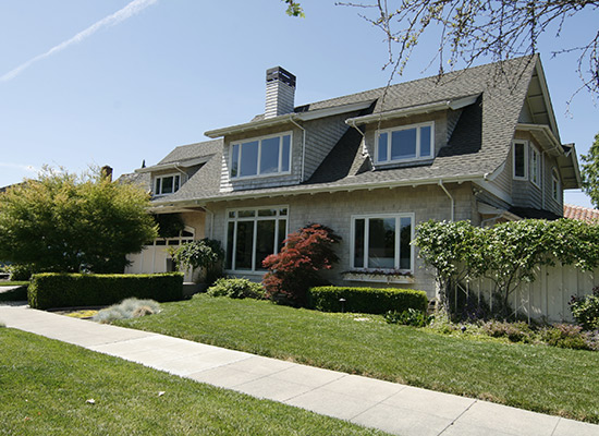 Bruce Residence Custom Home Architizer