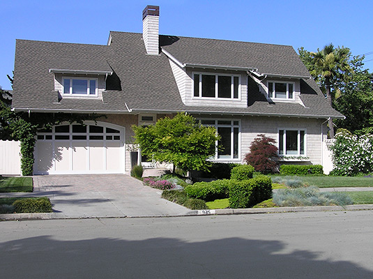 Bruce Residence Custom Home Architizer