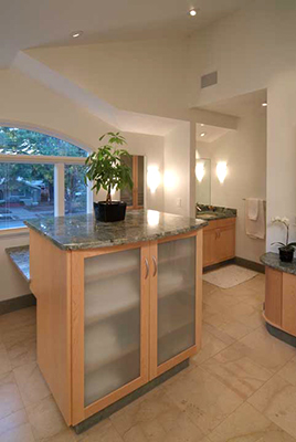 Bruce Residence Custom Home Architizer