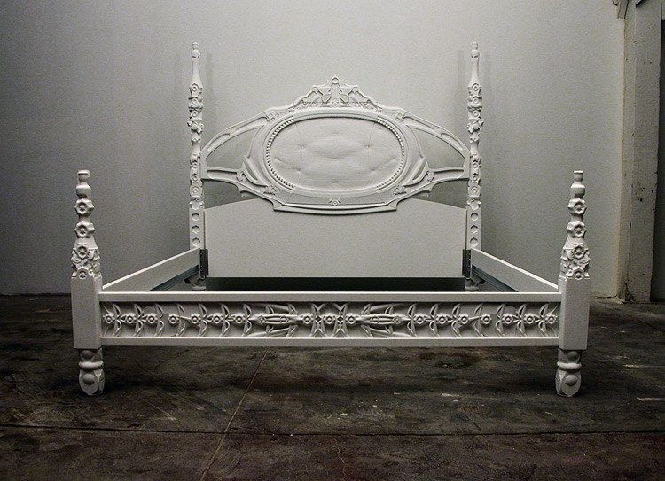 Solid Surface Bed Architizer