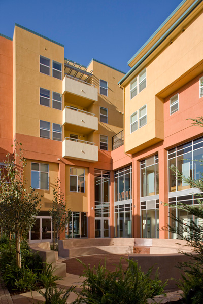 Seven Directions by Pyatok Architects Architizer