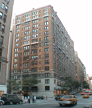 25 east 86th street - Architizer