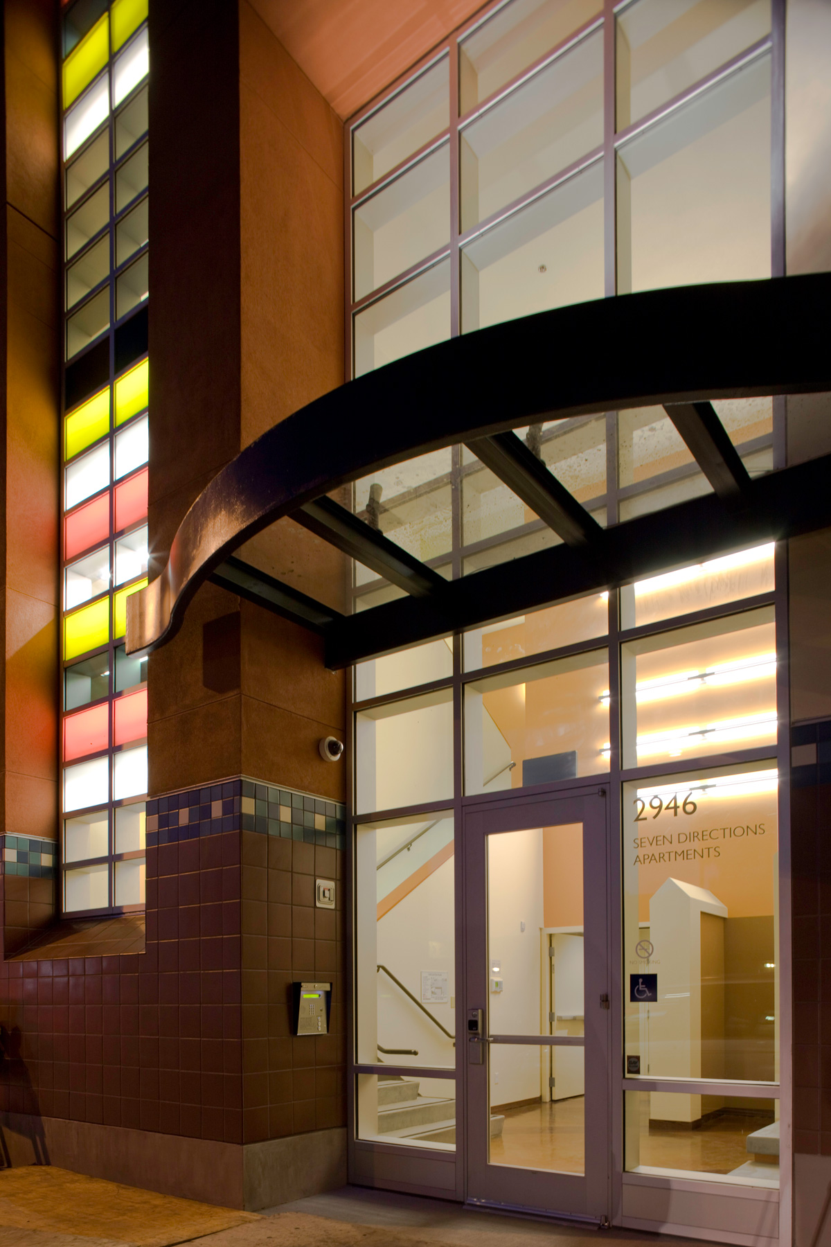 Seven Directions by Pyatok Architects Architizer