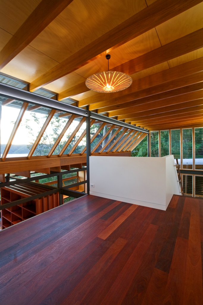 Hilltop House by Richard Cole Architecture - Architizer