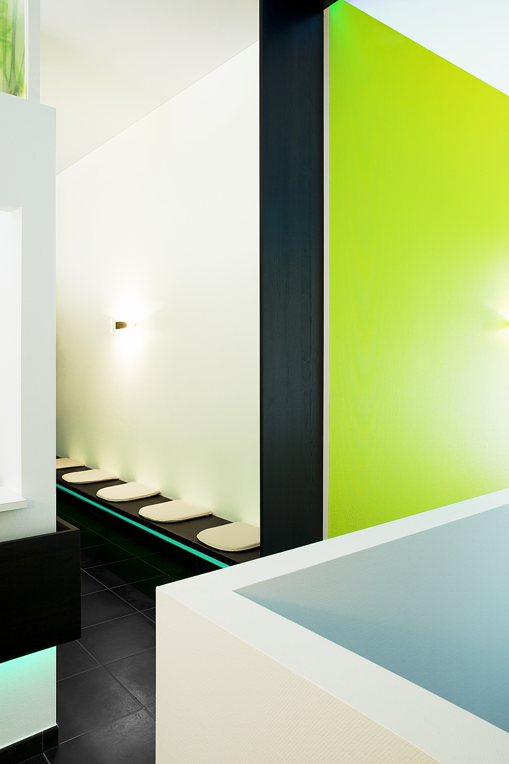 Cabinet Kinesitherapeute - Architizer