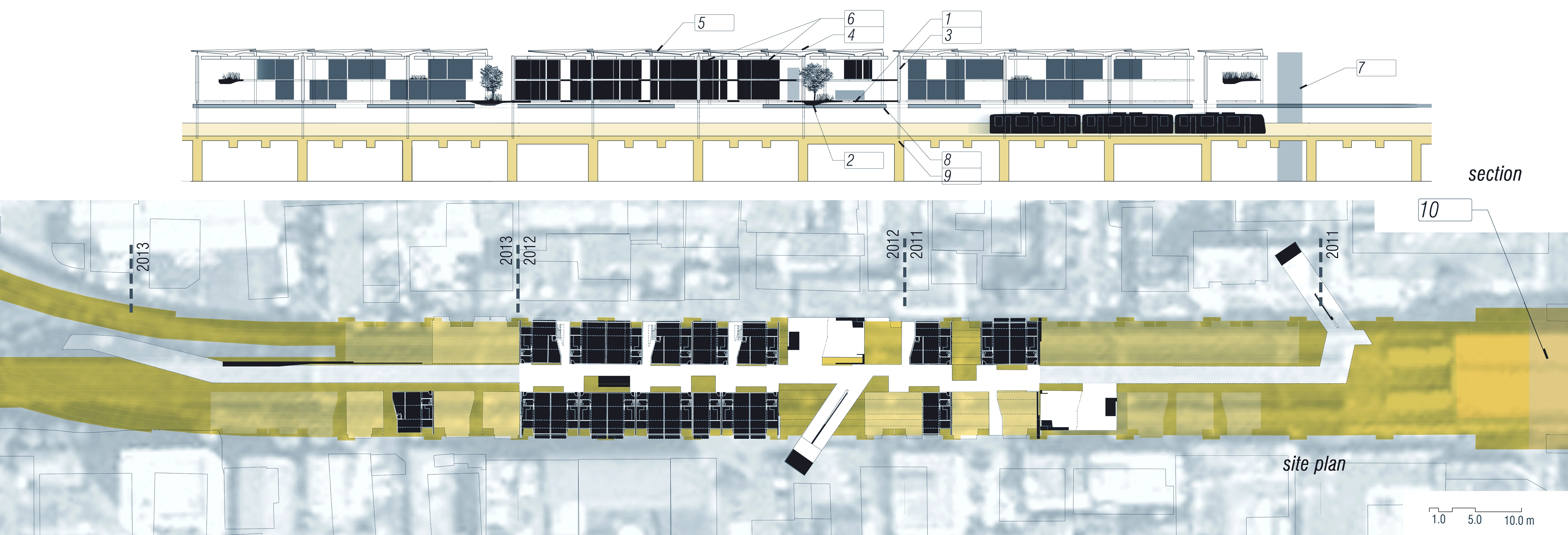 Transit_ house by CORE collaborative Architizer
