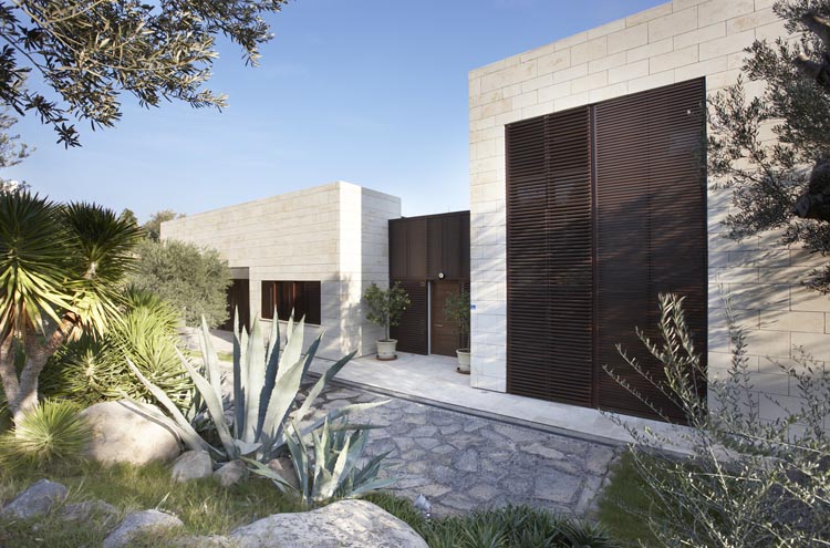 Olivium Villas by Alhadeff Architects - Architizer