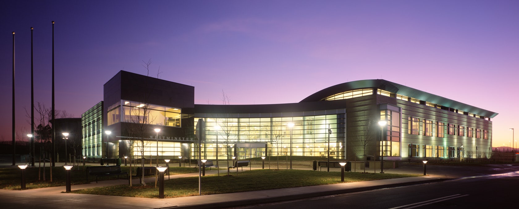 Westminster Public Safety Architizer