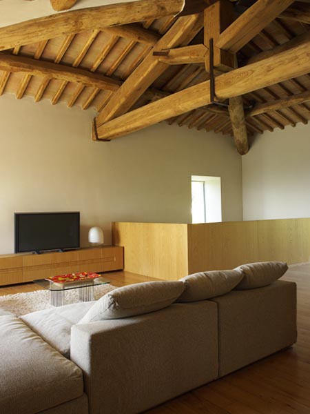 Francisci Residence by Alhadeff Architects - Architizer