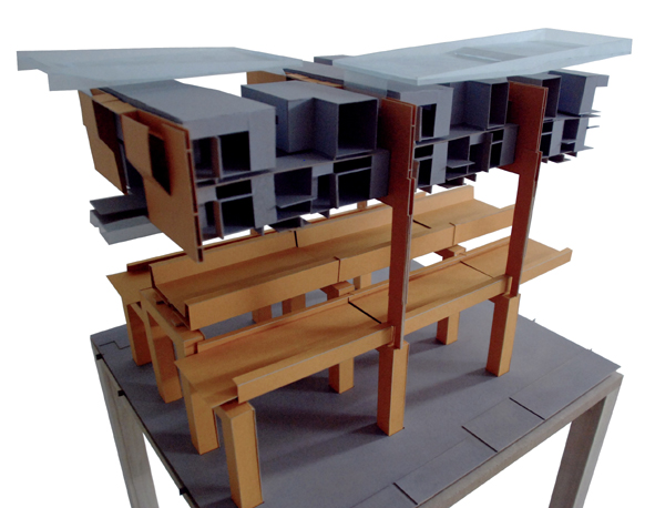 Transit_ house by CORE collaborative Architizer