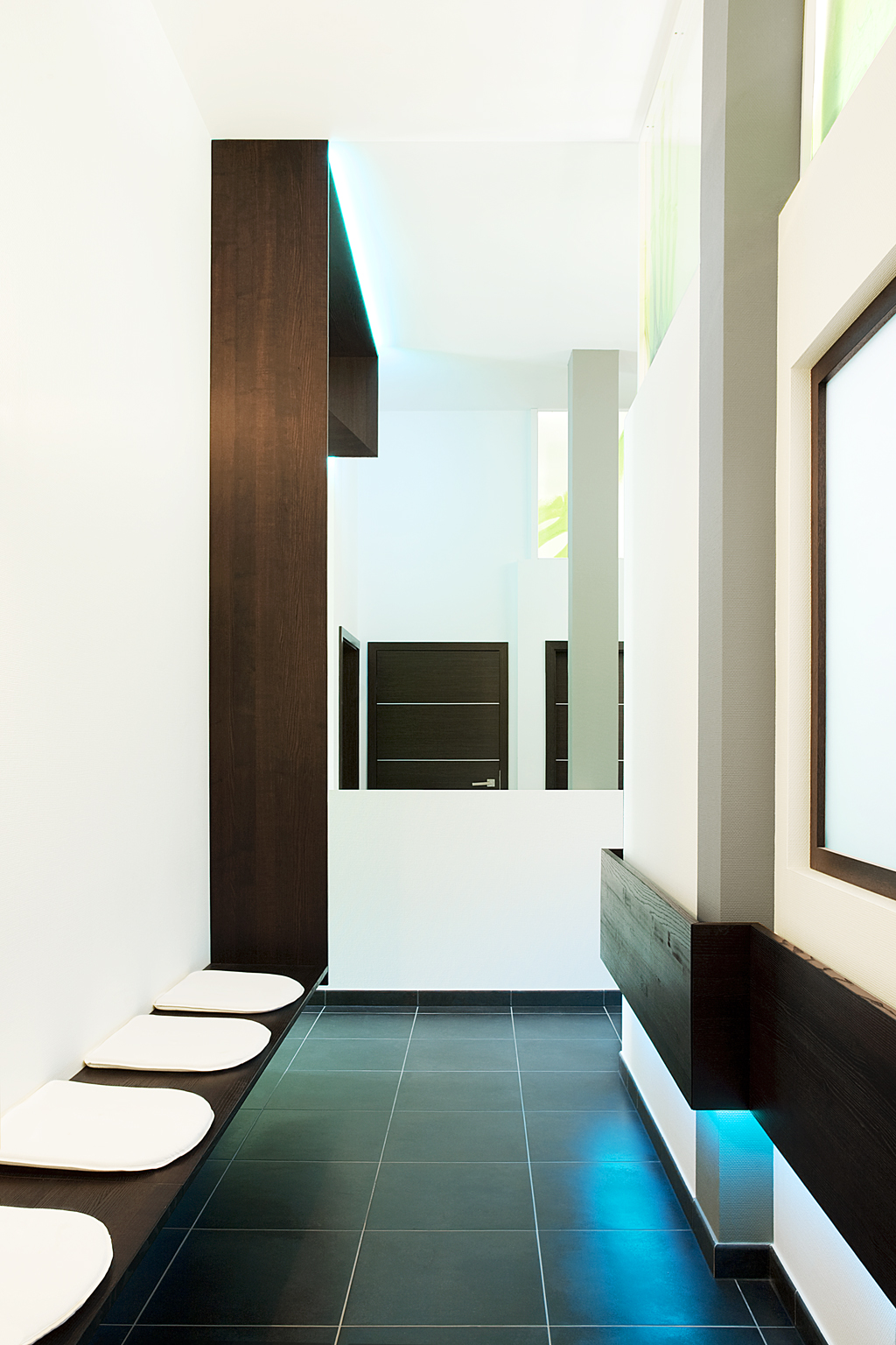 Cabinet Kinesitherapeute - Architizer