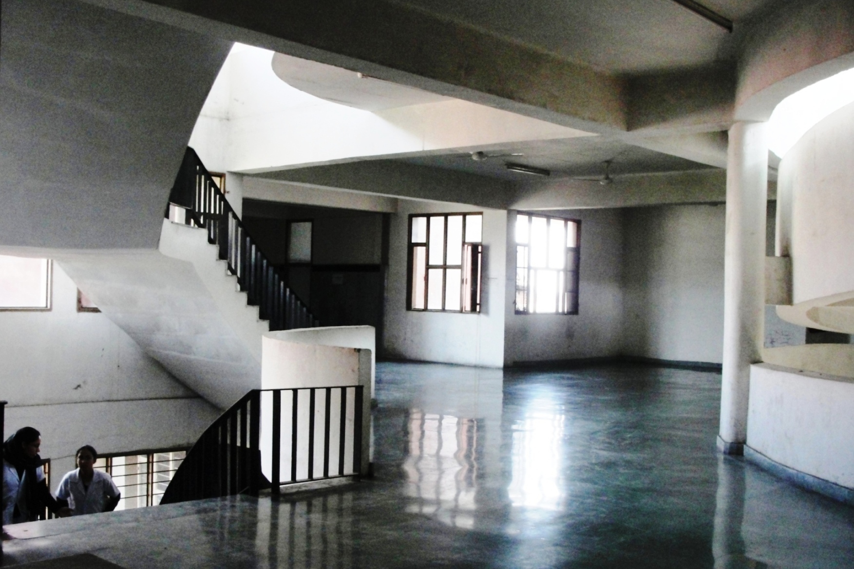 VIDYA SAGAR INSTITUTE OF MENTAL HEALTH, AMRITSAR Architizer