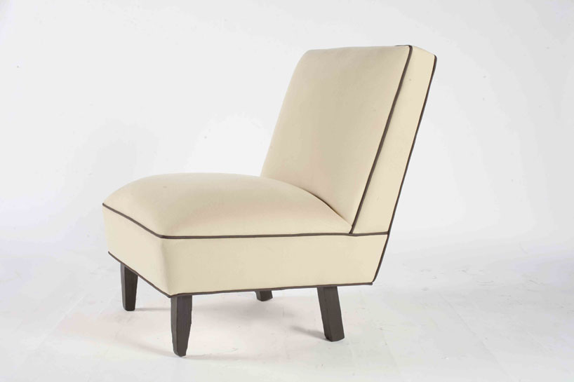 Retro Loveseat - Architizer