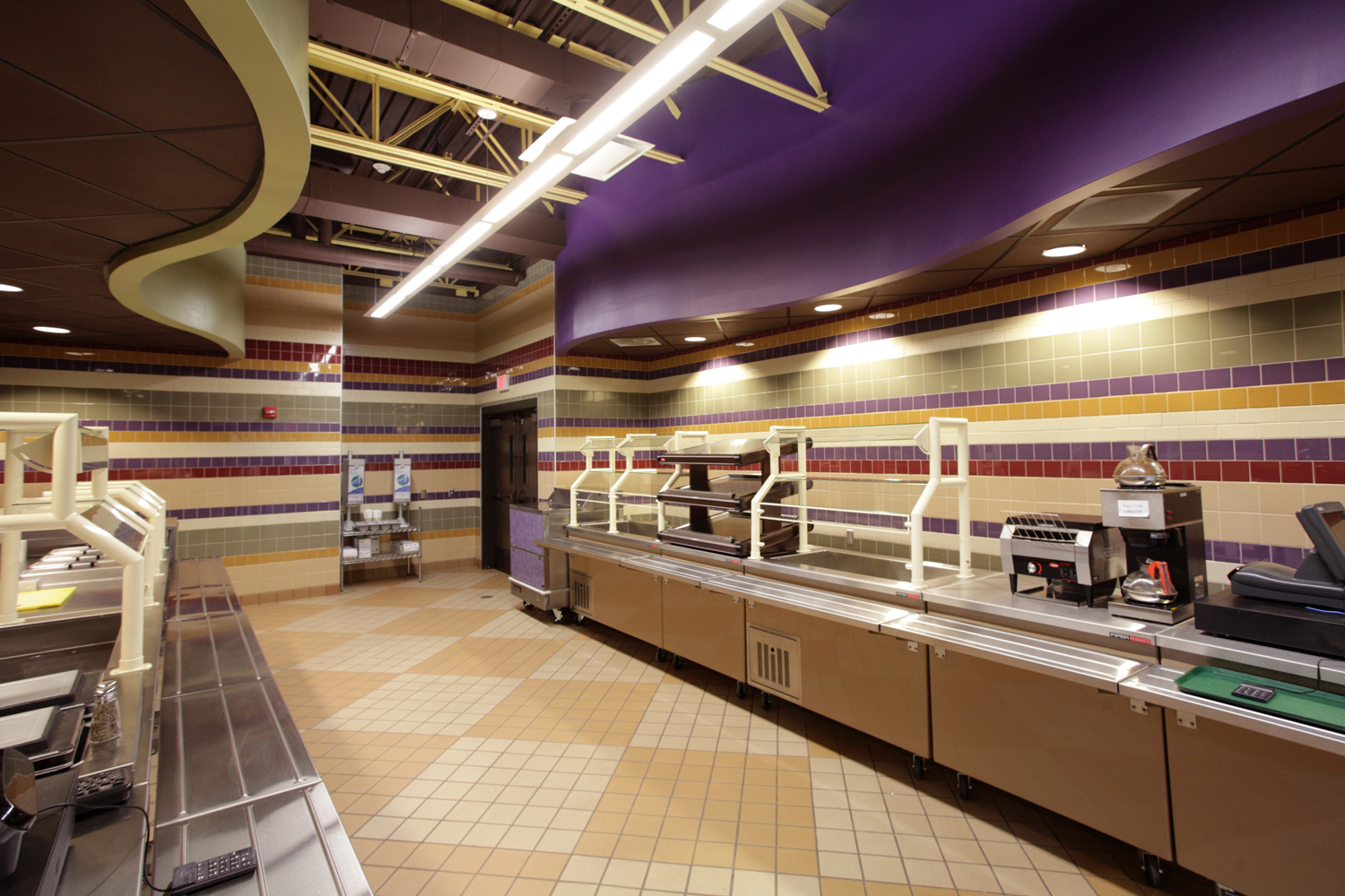 Worcester Central School District's Additions and Renovations by