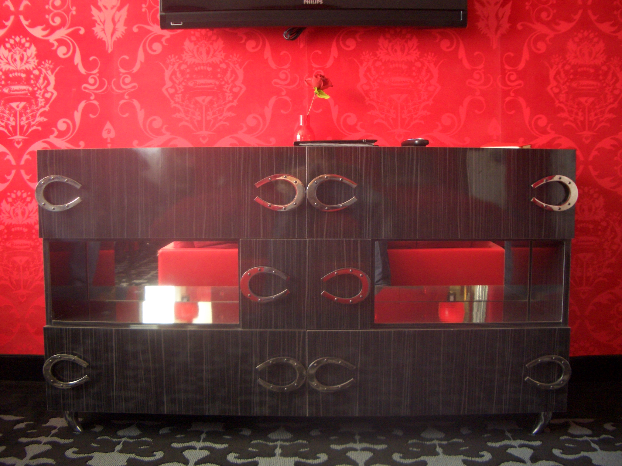 Custom Furniture by Tima Winter Inc. Architizer