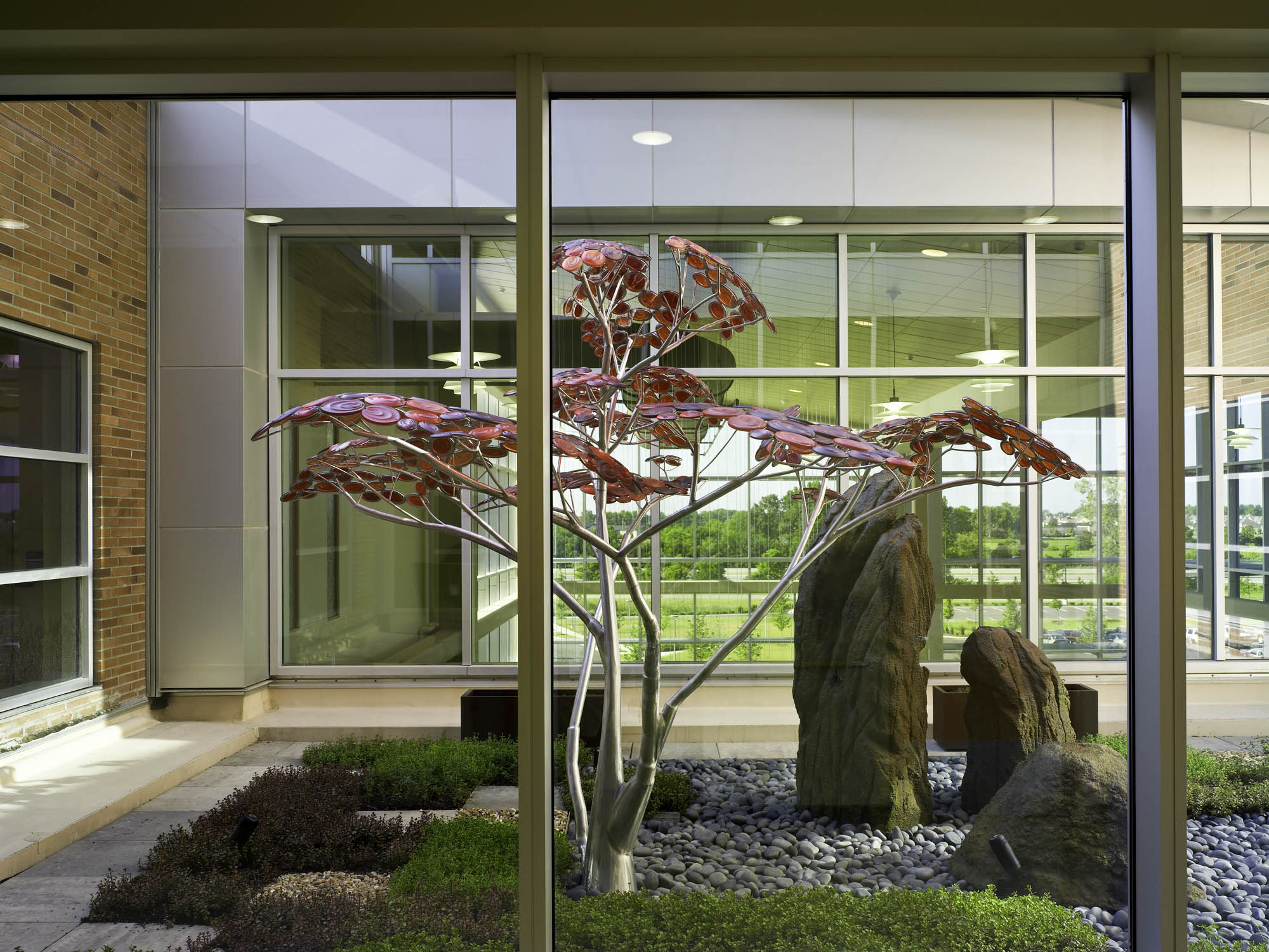 Dublin Methodist Hospital Architizer