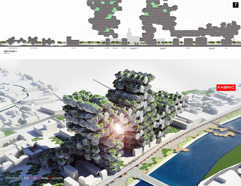 INTERNATIONAL URBAN PLANNING AND ARCHITECTURAL COMPETITION FOR LAND AND URBAN DEVELOPMENTH2O