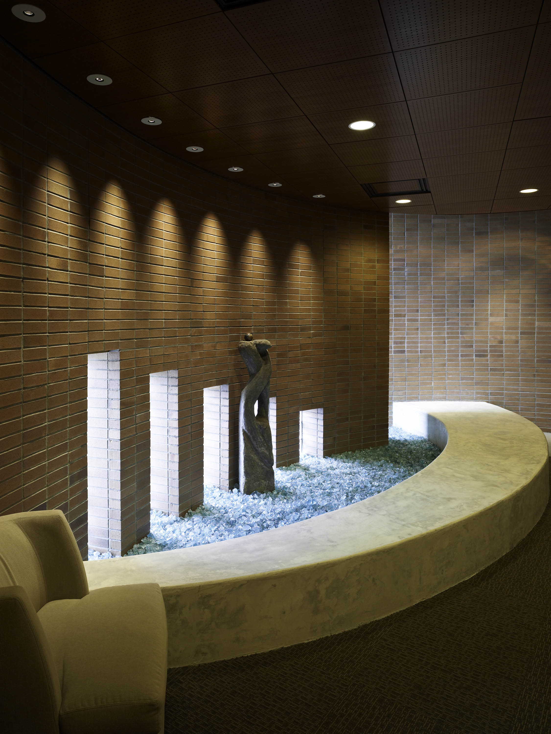 Dublin Methodist Hospital Architizer