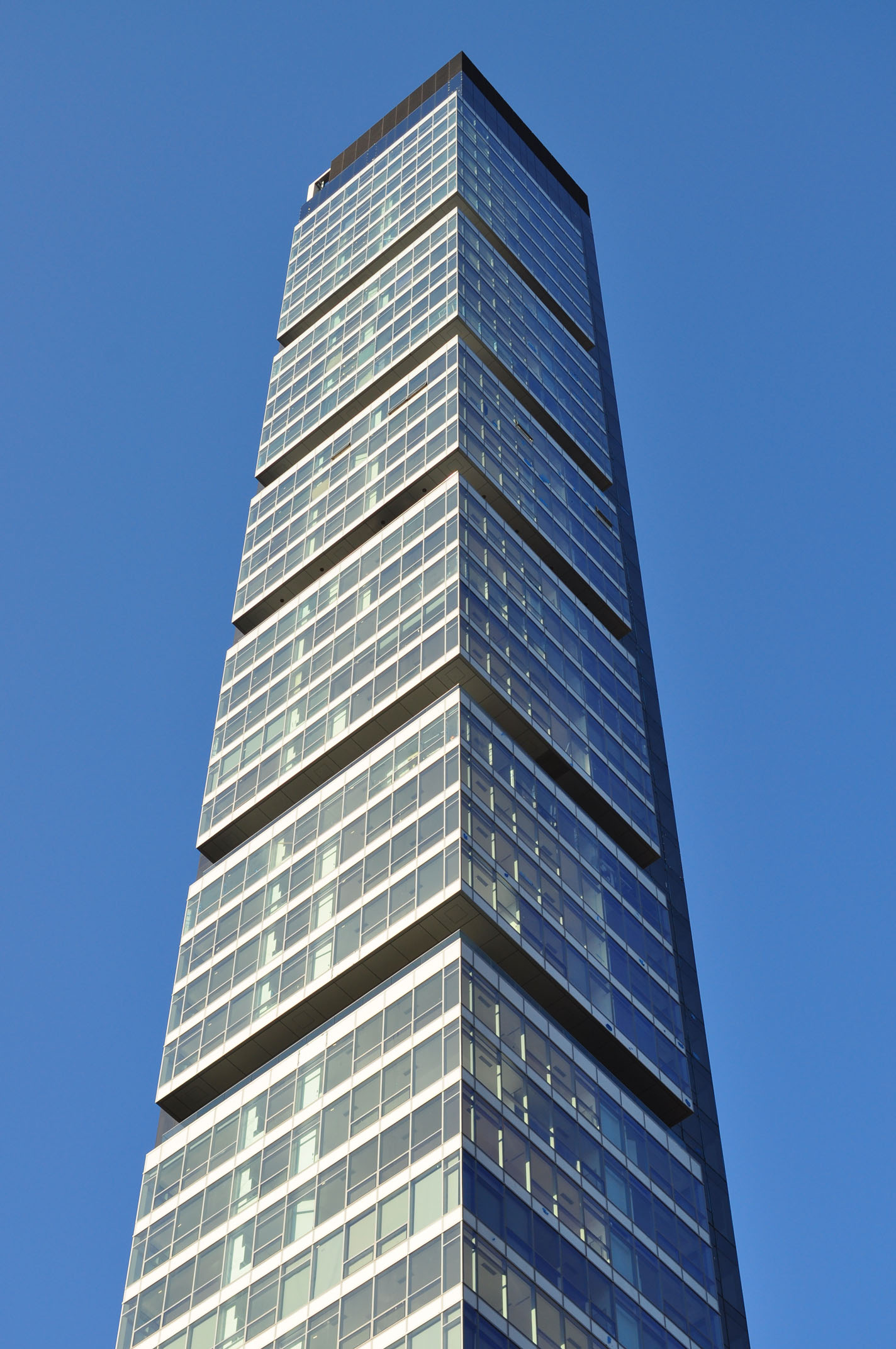 One Madison Architizer