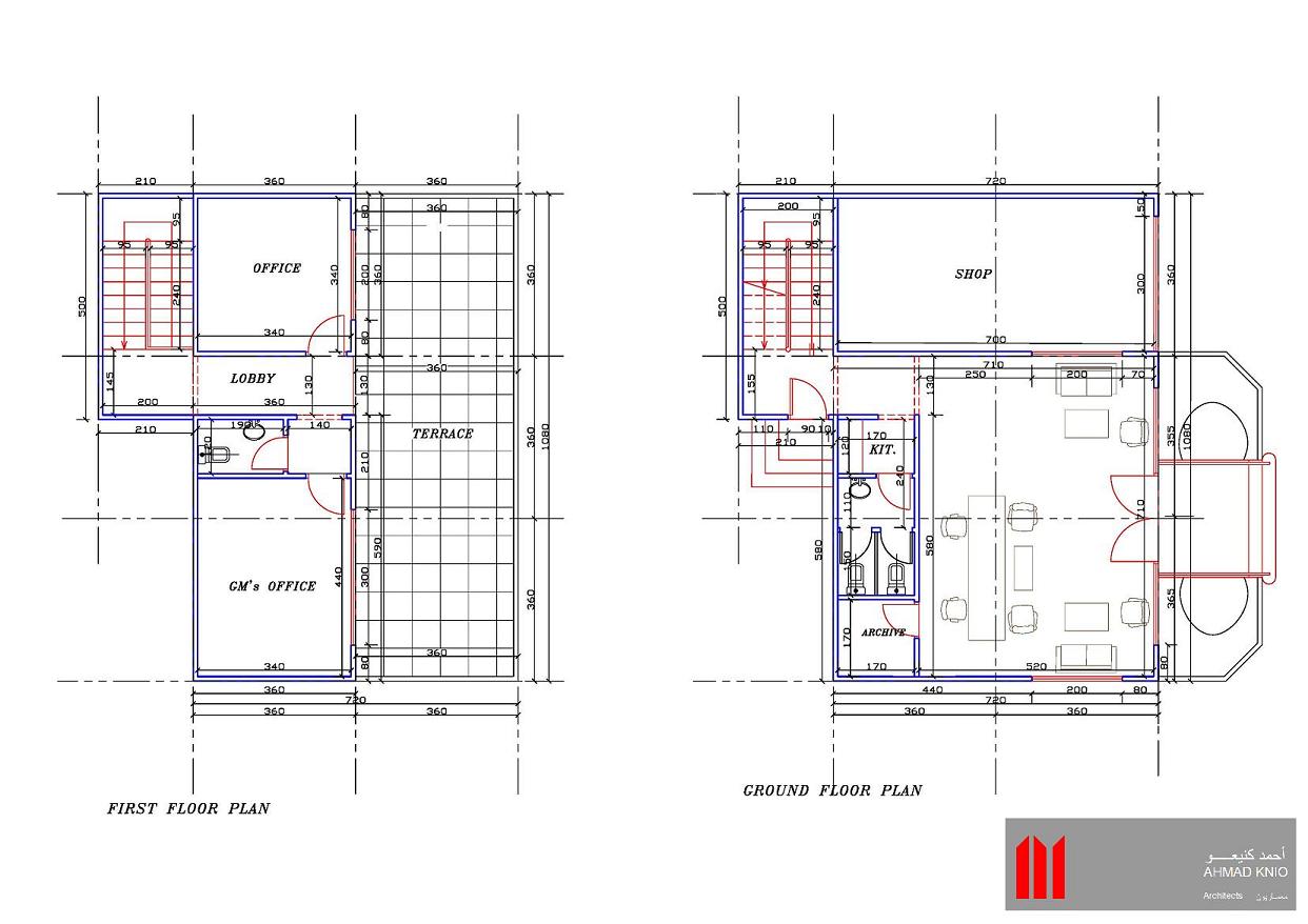 Palacio Rent a Car Architizer
