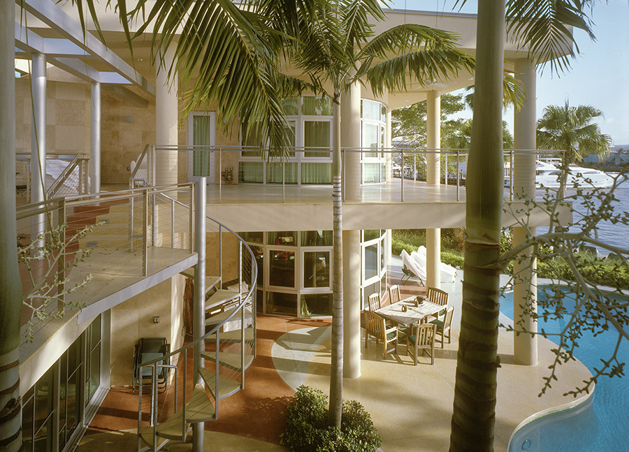 Harbor Beach House by Asante Design Group llc Architizer