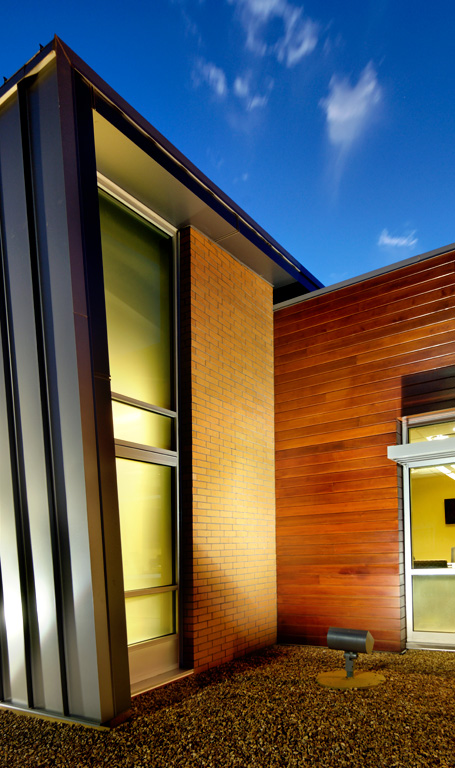 Carl Junction Community Center by Sapp Design Architects Architizer