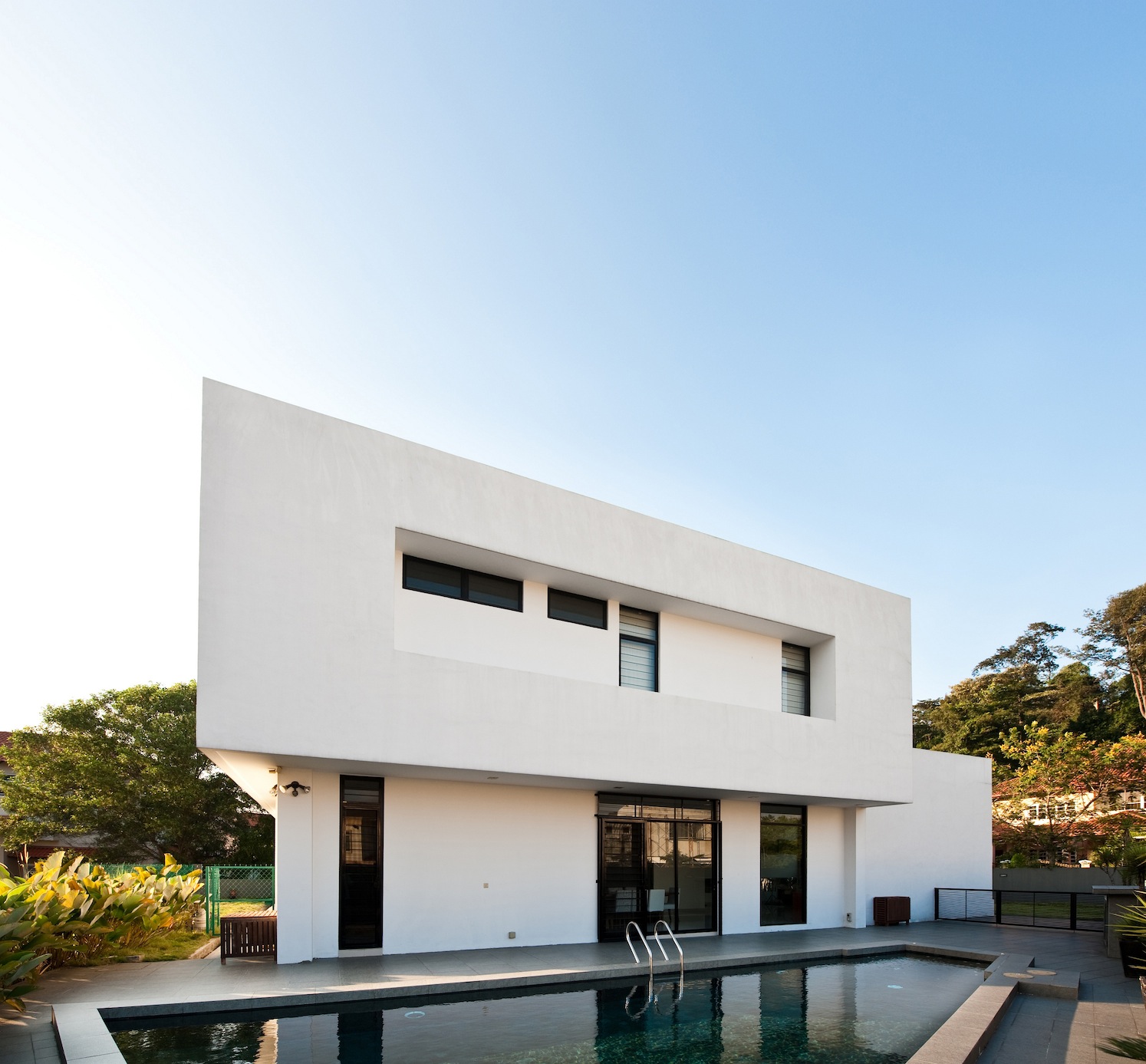 Lydia's House Architizer